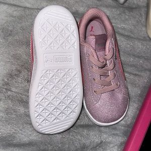 Toddler shoe
